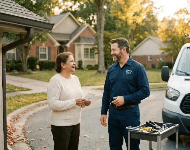 Gutter Repair Blissfield, MI FAQs