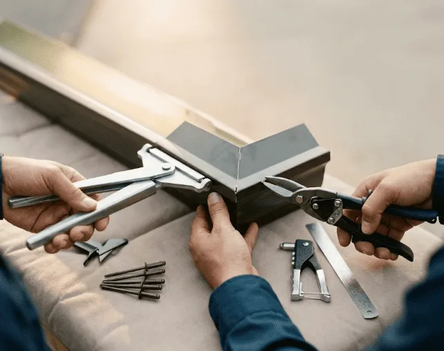 Why choose Gutter Repair in Blissfield, MI